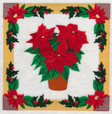 Poinsettia Square