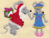 Merry Little Christmas