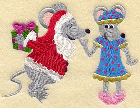 Merry Little Christmas