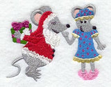 Merry Little Christmas