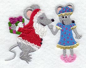 Merry Little Christmas