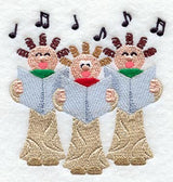 Carolers