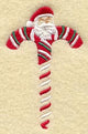 Santa Corkscrew