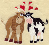 Love Cows