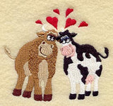Love Cows