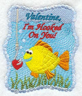 Fish Valentine
