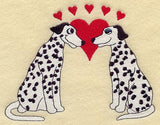 Love Dalmatians