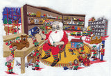 Santa's Workshop