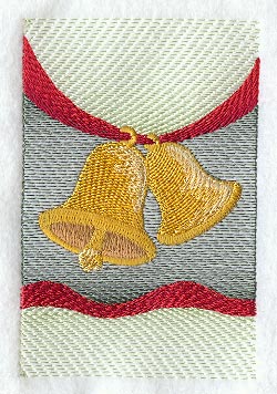 Ringing Bells (Cardstock)