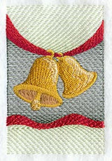 Ringing Bells (Cardstock)