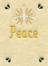 Star of Peace