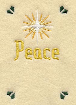 Star of Peace
