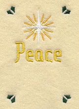Star of Peace