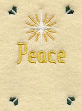 Star of Peace