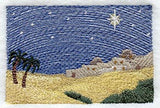 Star Over Bethlehem