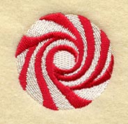 Peppermint Candy