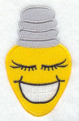 Blinking Light