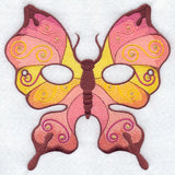 Butterfly Mask - Large