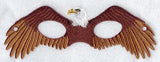 Eagle Mask - Large