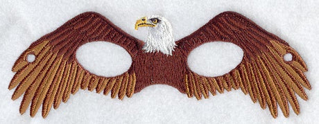 Eagle Mask - Large