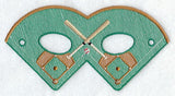 Baseball Mask - Large