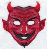 Devil Mask - Large
