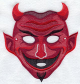 Devil Mask - Large