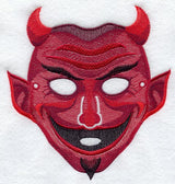 Devil Mask - Large