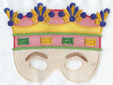 King Mask - Large