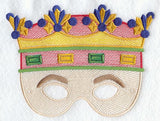 King Mask - Large