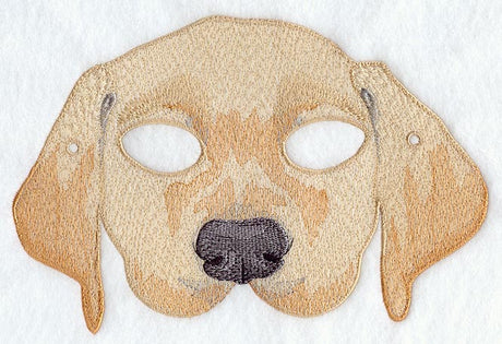 Puppy Mask - Large
