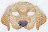 Puppy Mask - Large