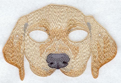 Puppy Mask - Large