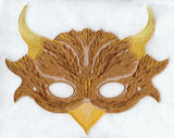 Griffin Mask - Large