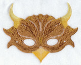 Griffin Mask - Large
