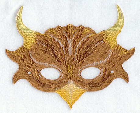 Griffin Mask - Large