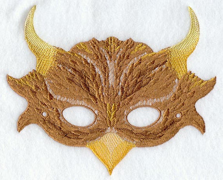 Griffin Mask - Large