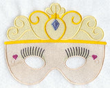 Princess Mask - Large
