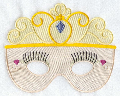 Princess Mask - Large