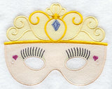 Princess Mask - Large