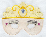Princess Mask - Large