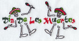 Dia De Los Muertos (Day of the Dead)