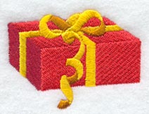 Wrapped Gift II