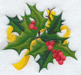Holly Bunch