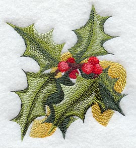 Holly Bunch