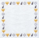 Hanukkah Frame