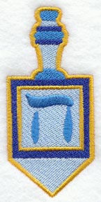 Dreidel - Hei