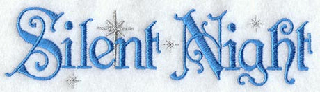Silent Night