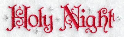 Holy Night
