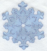 Snowflake I